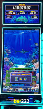 A Experiência Imersiva dos Cassinos Ao Vivo no bar222