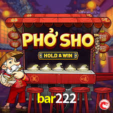 Descubra o Mundo do Cassino Online com bar222