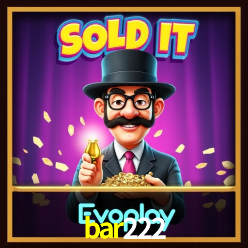 Desvendando o Mundo dos Jogos Virtuais na bar222