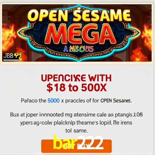 A Popularidade dos Caça-Níqueis no bar222